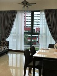 Palm Gardens (D23), Condominium #463140961